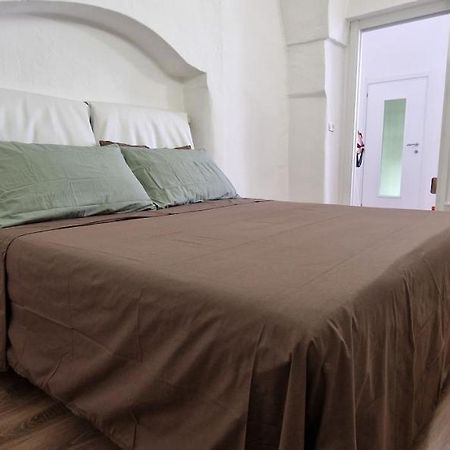 Casachiara Holidays Monopoli Ngoại thất bức ảnh