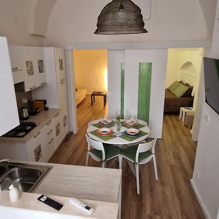 Casachiara Holidays Monopoli Ngoại thất bức ảnh
