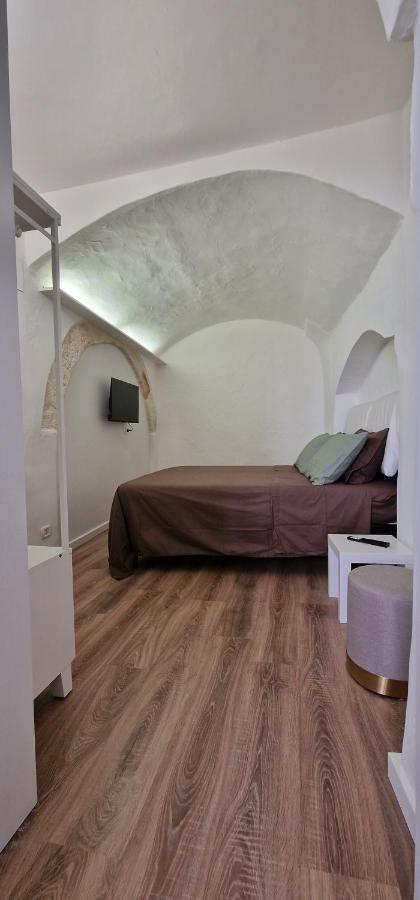 Casachiara Holidays Monopoli Ngoại thất bức ảnh