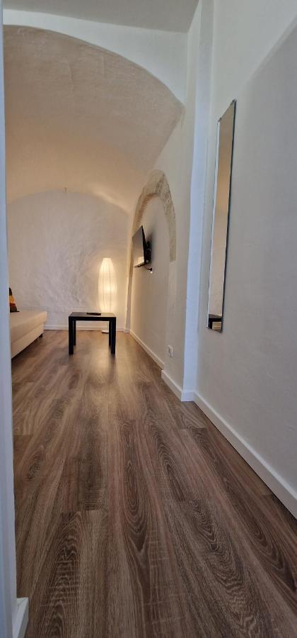 Casachiara Holidays Monopoli Ngoại thất bức ảnh