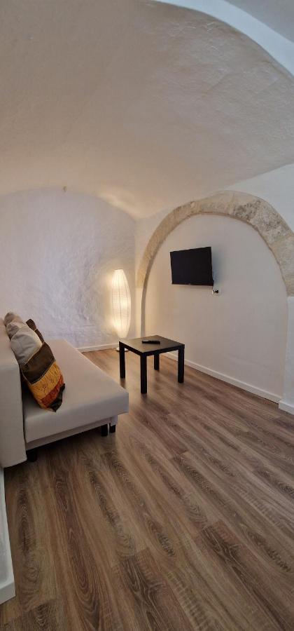 Casachiara Holidays Monopoli Ngoại thất bức ảnh