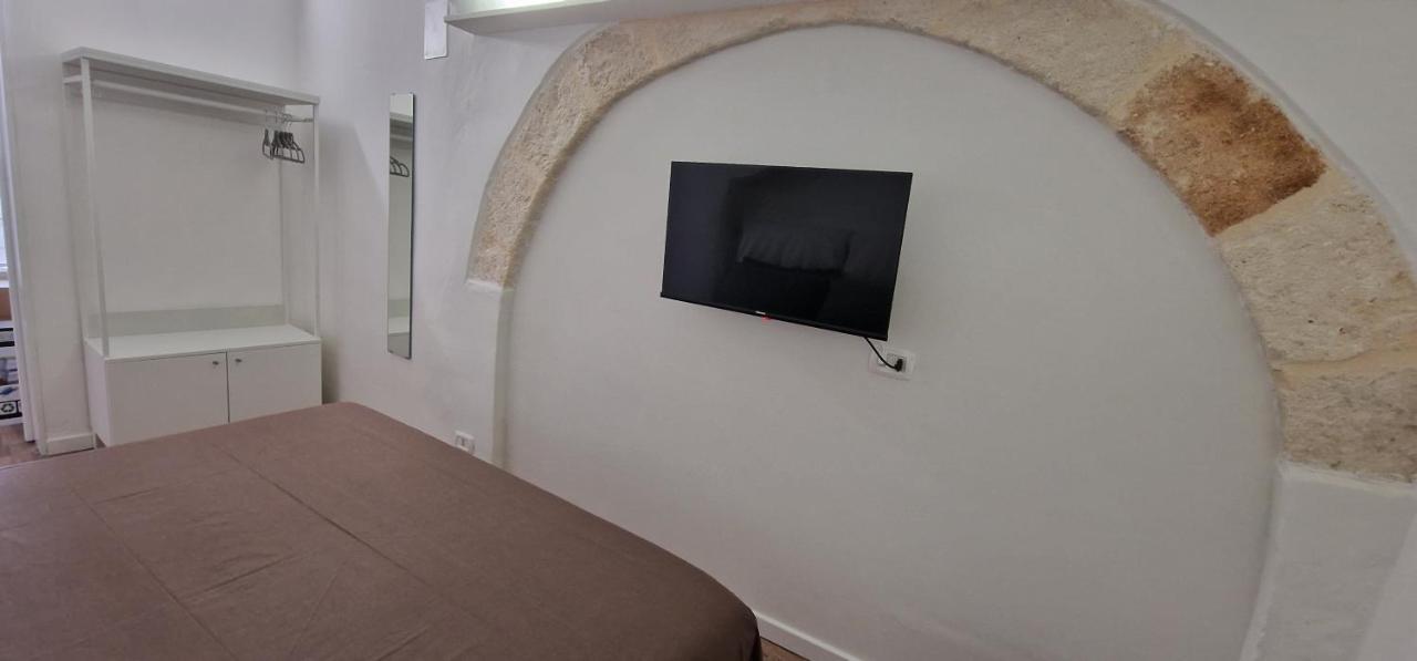 Casachiara Holidays Monopoli Ngoại thất bức ảnh