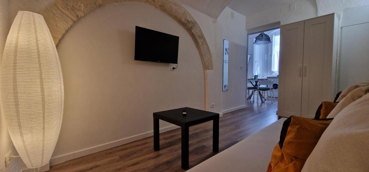 Casachiara Holidays Monopoli Ngoại thất bức ảnh