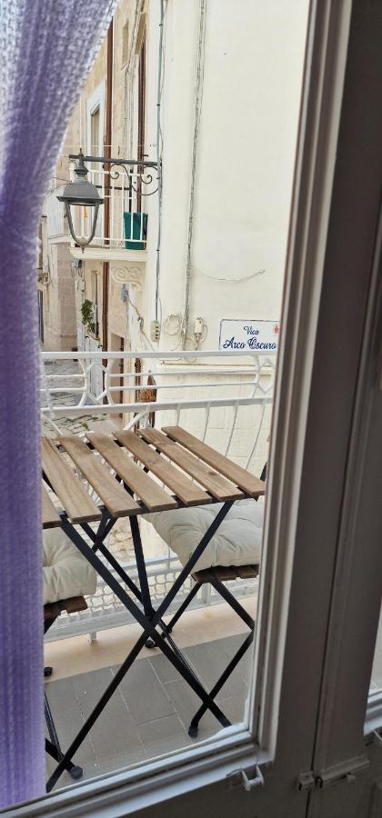 Casachiara Holidays Monopoli Ngoại thất bức ảnh