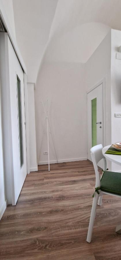 Casachiara Holidays Monopoli Ngoại thất bức ảnh