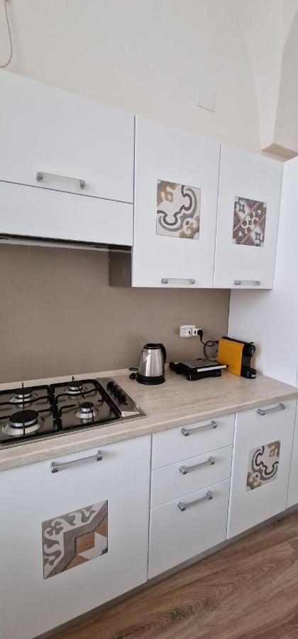 Casachiara Holidays Monopoli Ngoại thất bức ảnh
