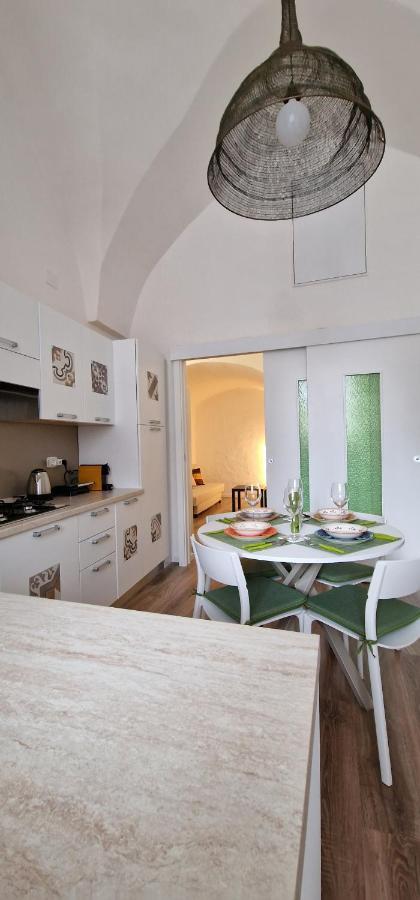 Casachiara Holidays Monopoli Ngoại thất bức ảnh