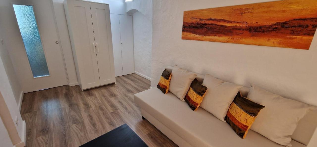 Casachiara Holidays Monopoli Ngoại thất bức ảnh