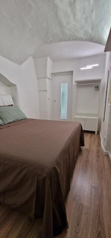 Casachiara Holidays Monopoli Ngoại thất bức ảnh