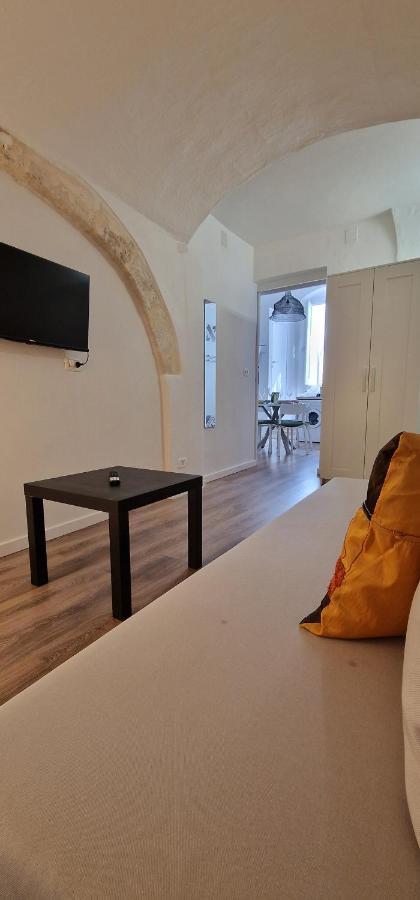 Casachiara Holidays Monopoli Ngoại thất bức ảnh