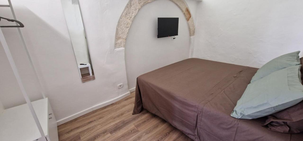 Casachiara Holidays Monopoli Ngoại thất bức ảnh