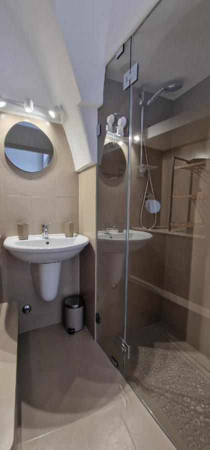 Casachiara Holidays Monopoli Ngoại thất bức ảnh