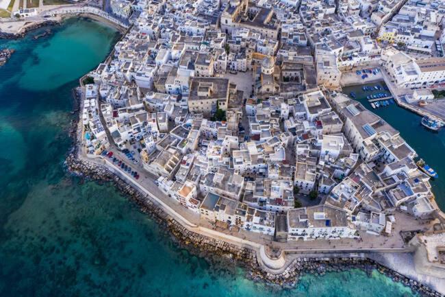 Casachiara Holidays Monopoli Ngoại thất bức ảnh